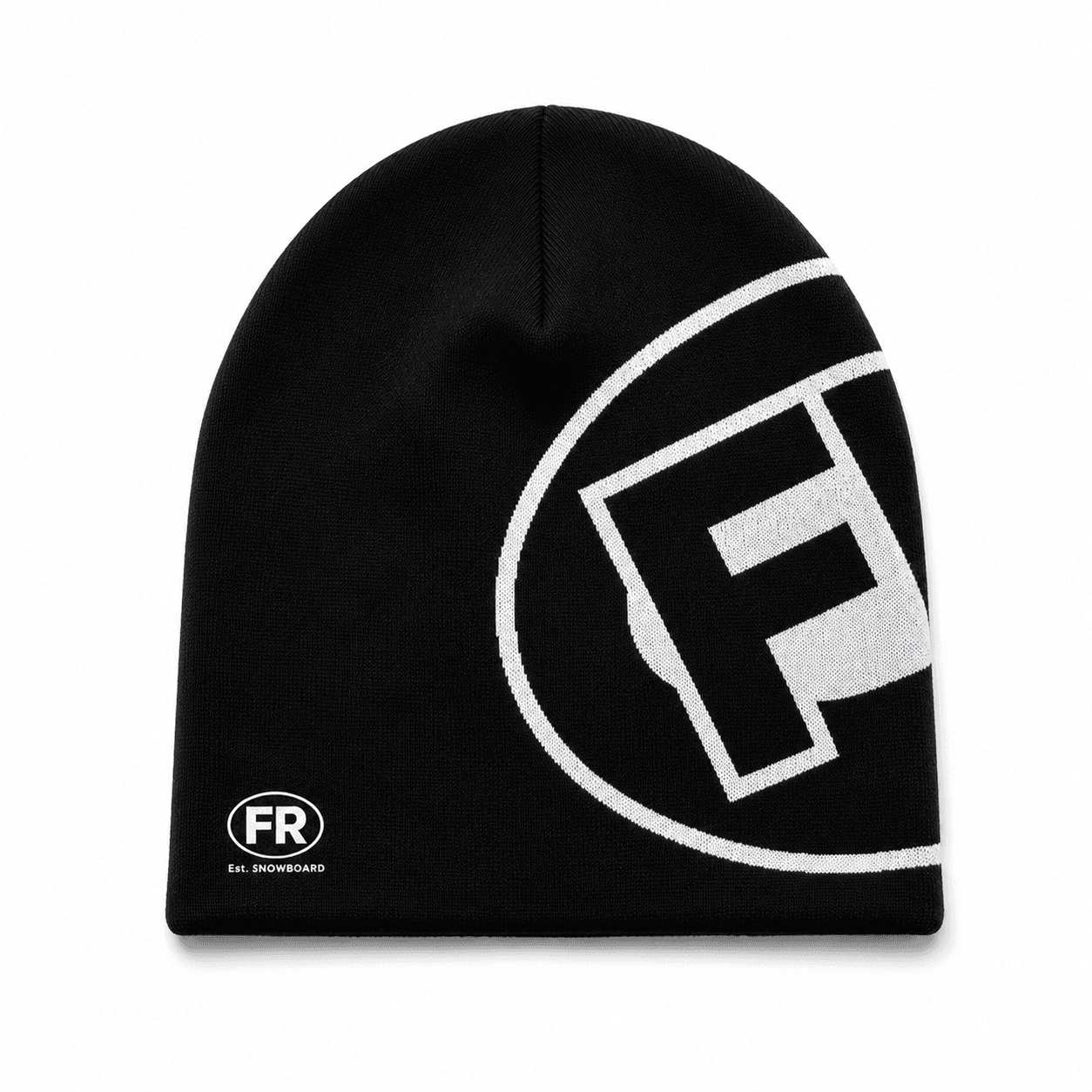 FR Beanie — vue produit