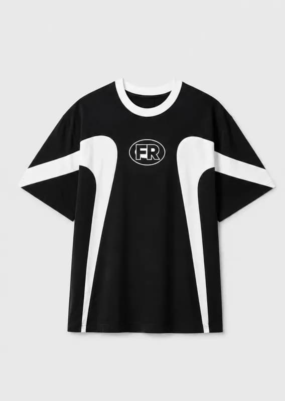 FR Core Tee — vue avant